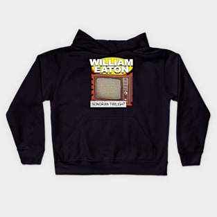 William Eaton Sonoran Twilight Kids Hoodie